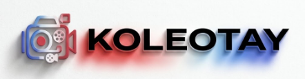 KoLEOtay Video Editor